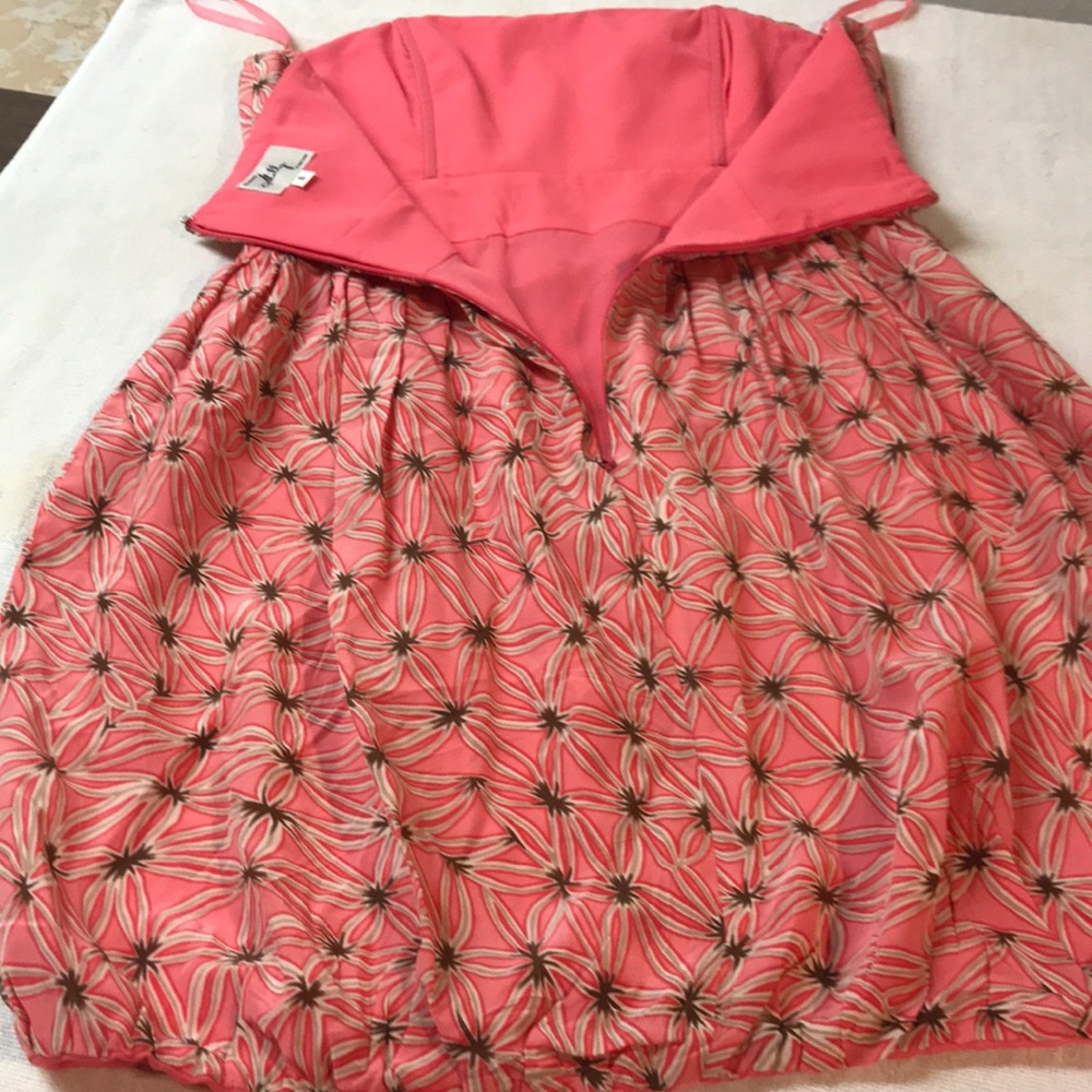 Millie sundress